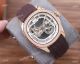 Copy Patek Philippe Geneve Open-Work Dial Rubber Strap Watches (4)_th.jpg